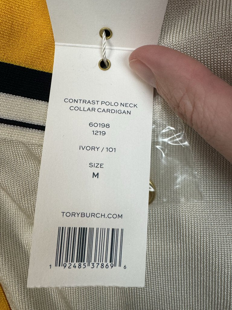 NWT Tory Burch Cardigan