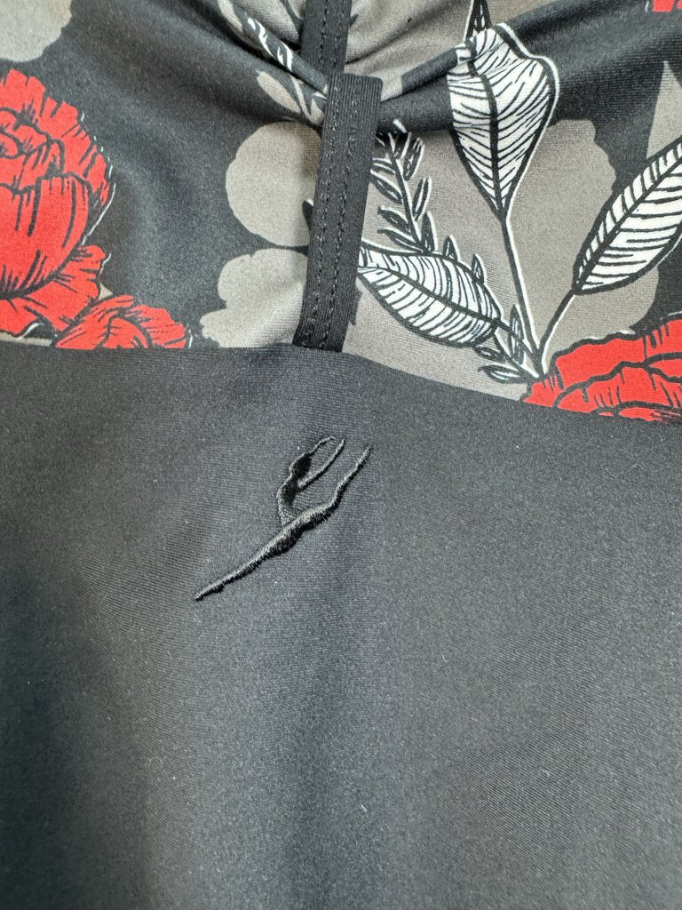 NWT Energetiks Leotard