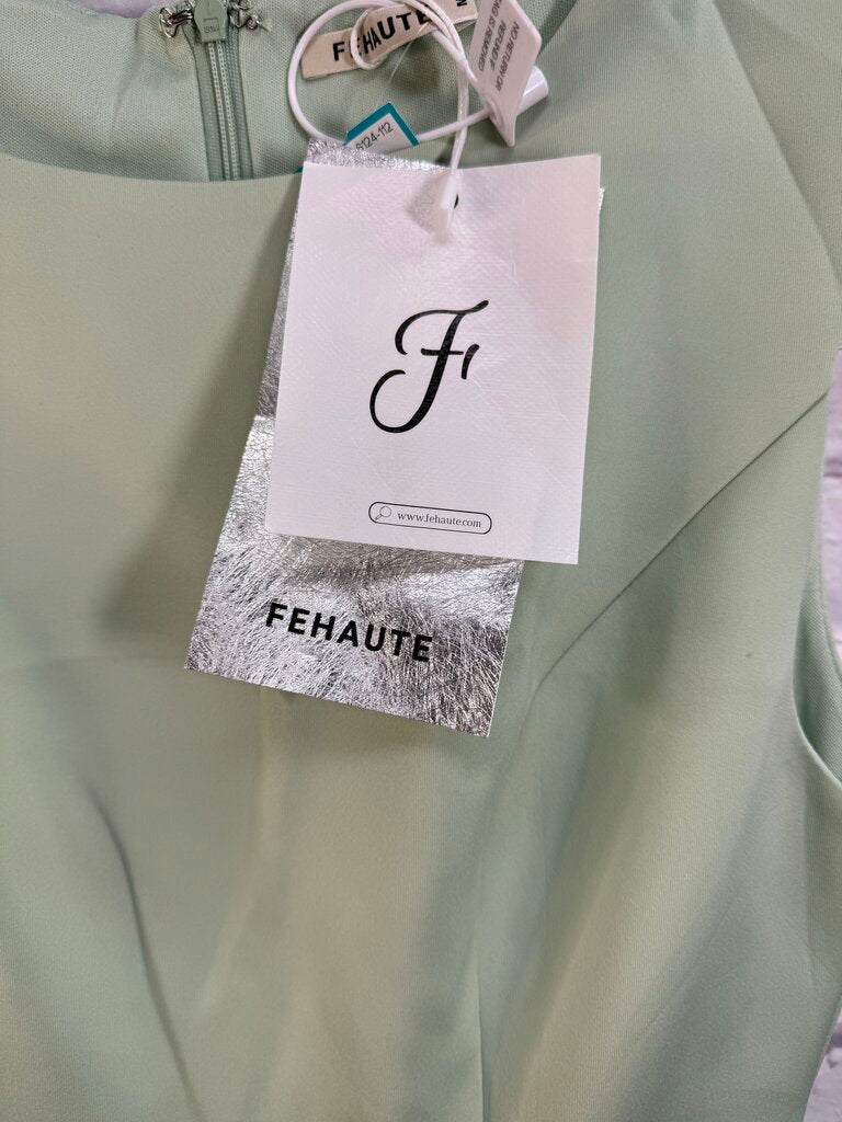 NWT Fehaute Sleeveless Dress