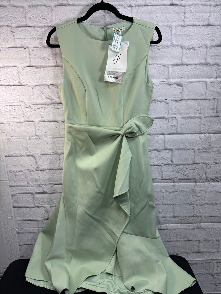 NWT Fehaute Sleeveless Dress