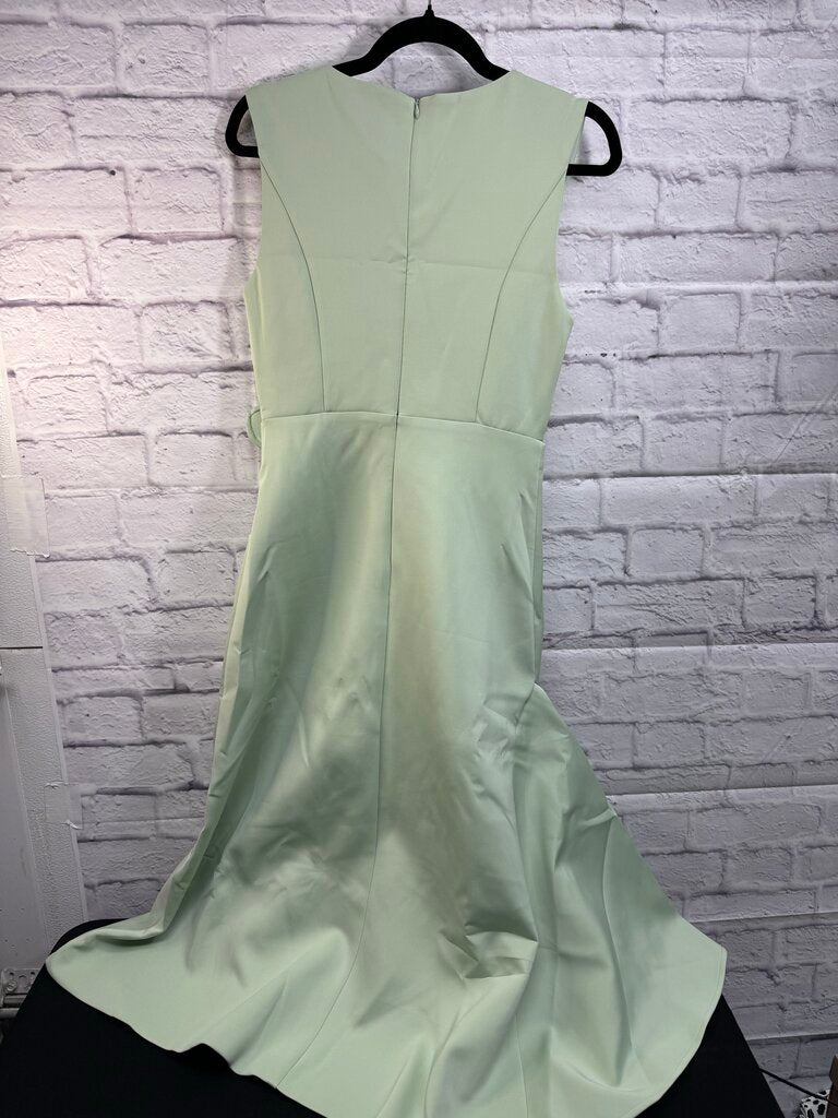 NWT Fehaute Sleeveless Dress
