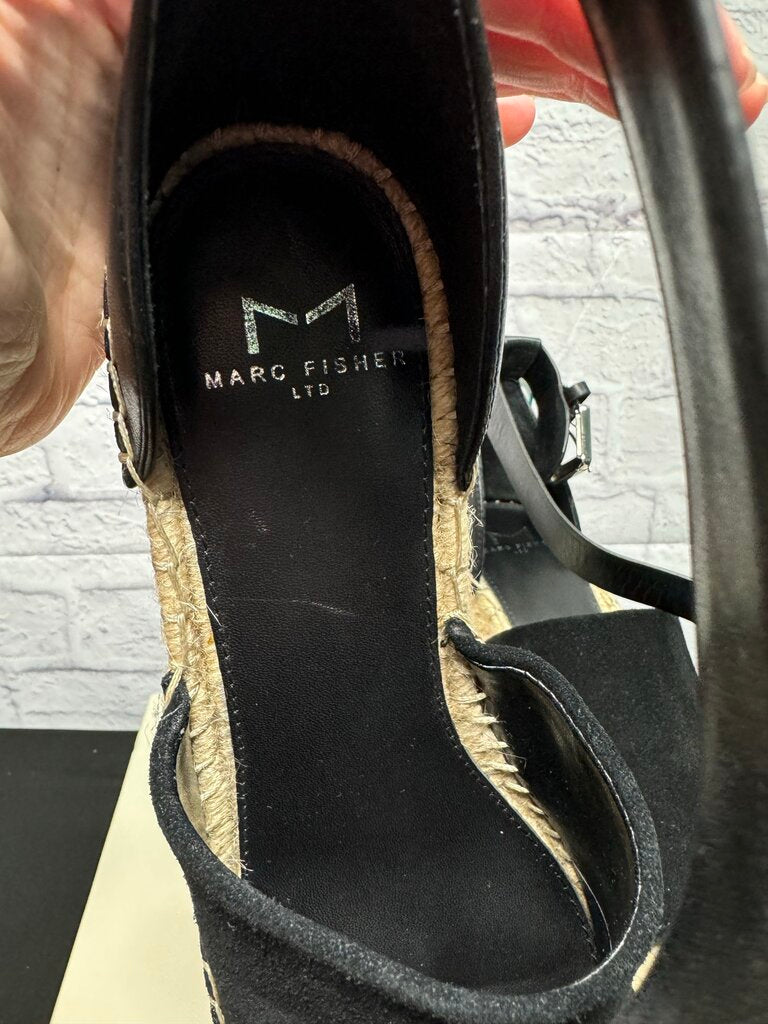 NIB Marc Fisher Sandals