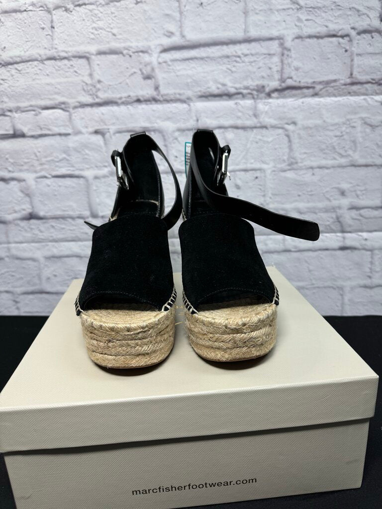 NIB Marc Fisher Sandals
