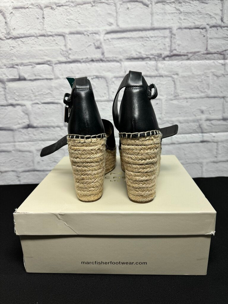NIB Marc Fisher Sandals