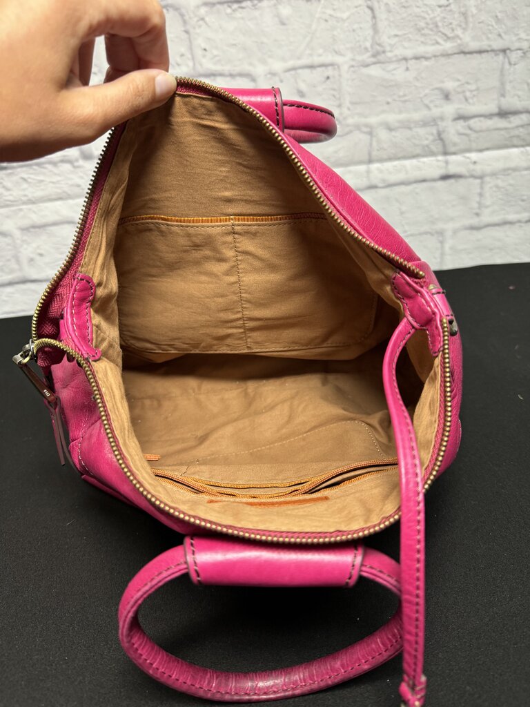Crossbody Purse