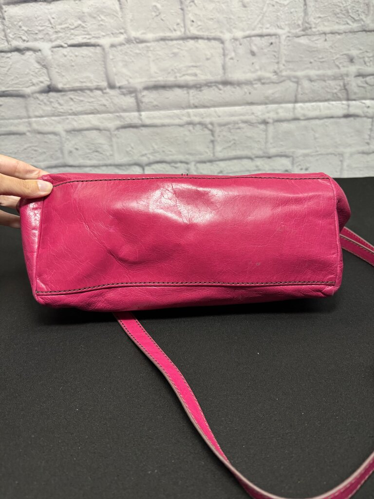 Crossbody Purse
