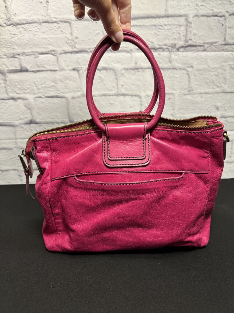 Crossbody Purse