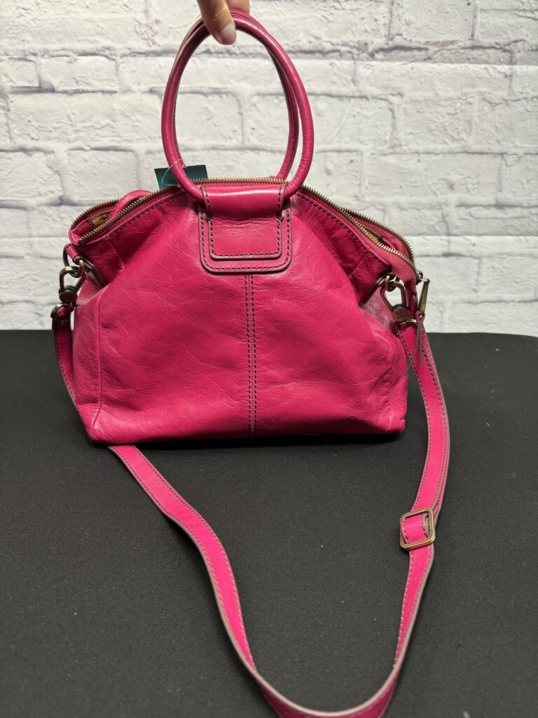 Crossbody Purse