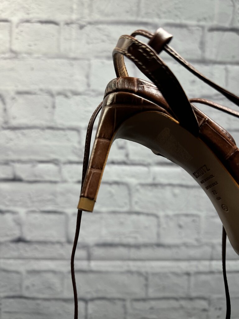 Schutz Heels