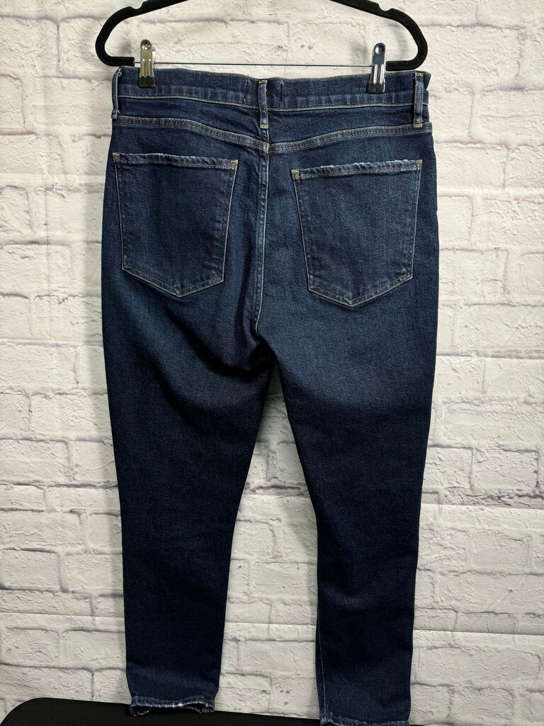 Agolde Nico Jeans
