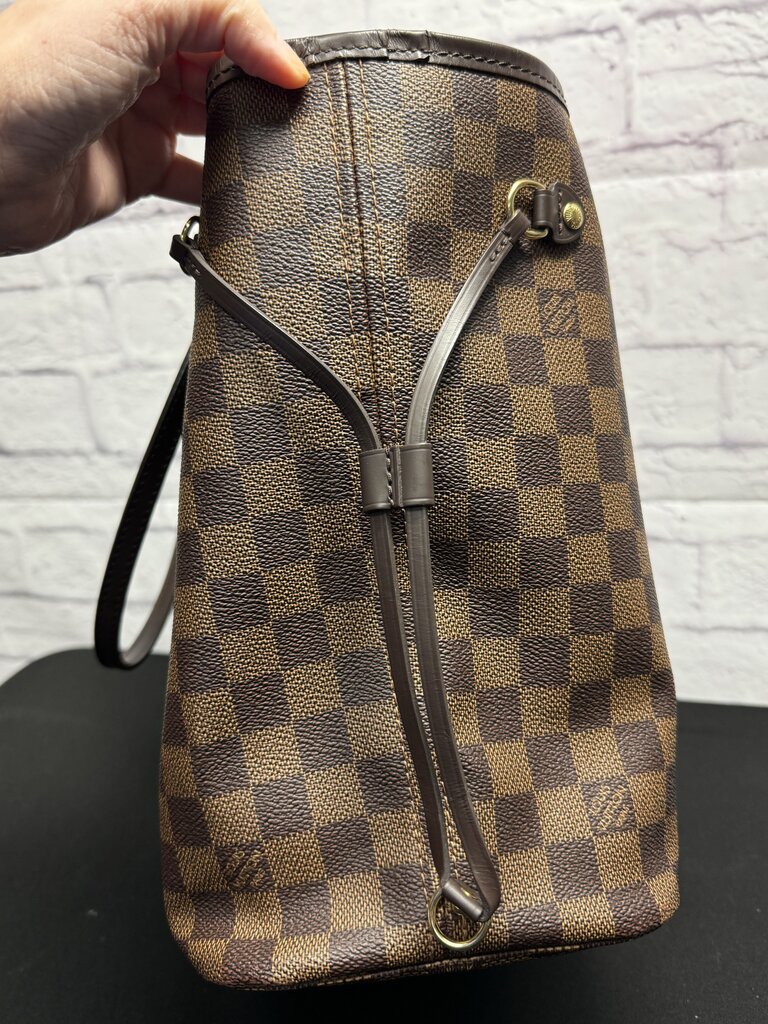 Authentic Louis Vuitton Nerverfull MM Tote