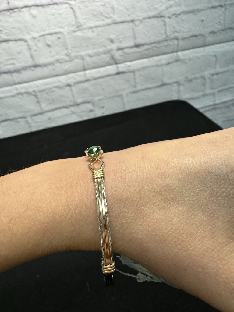 Ronaldo "One Day at a Time" Bracelet