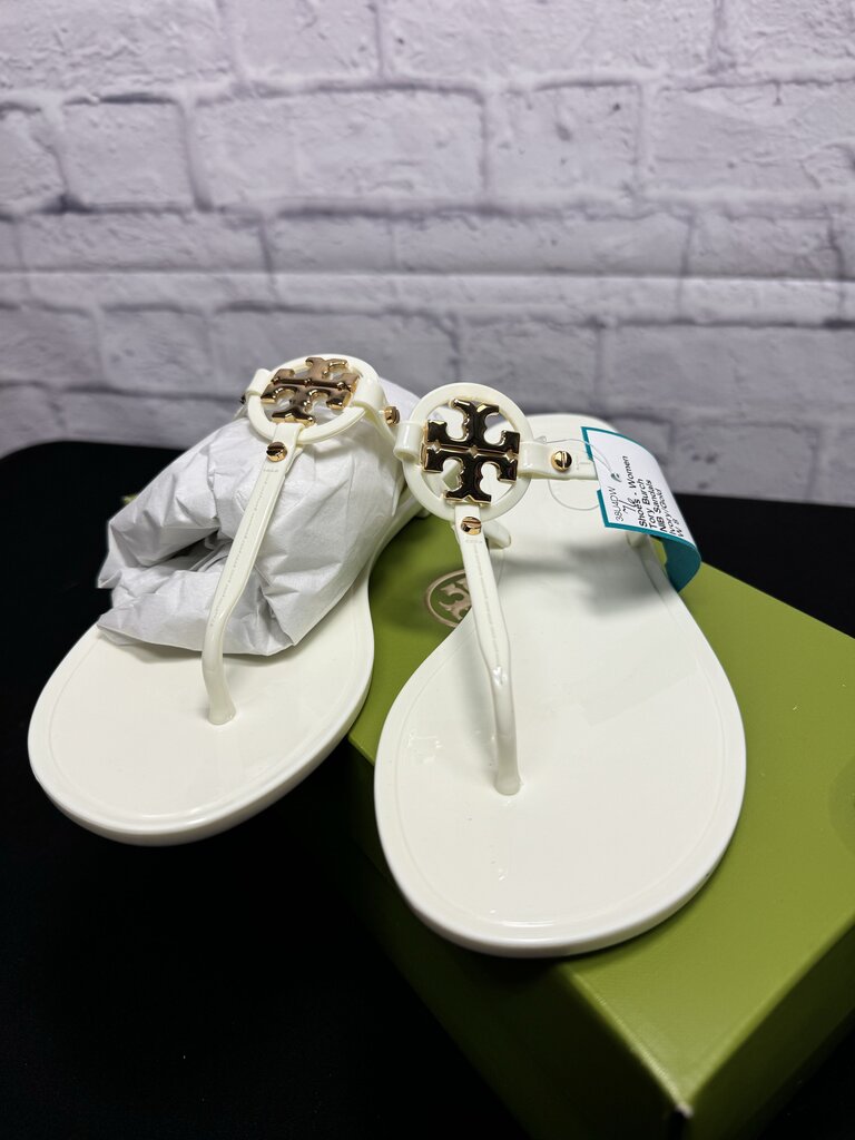 NIB Tory Burch Sandals