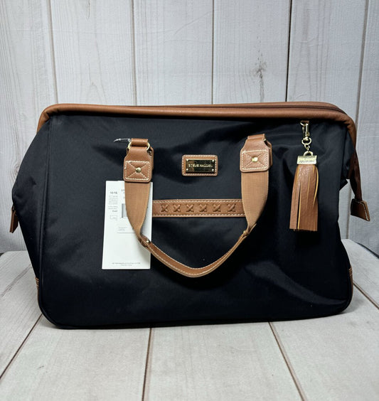 NWT Steve Madden Duffle Bag