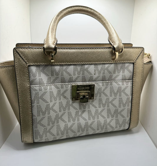 Michael Kors Crossbody Purse