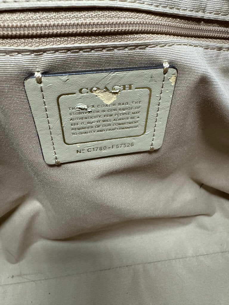 Coach Ava Purse