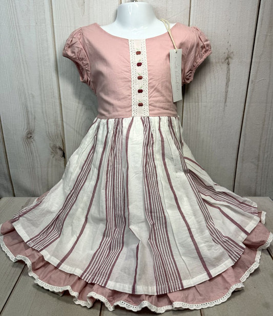 NWT Pink School Days Dress WDW