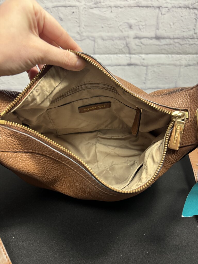 Michael Kors Crossbody Purse