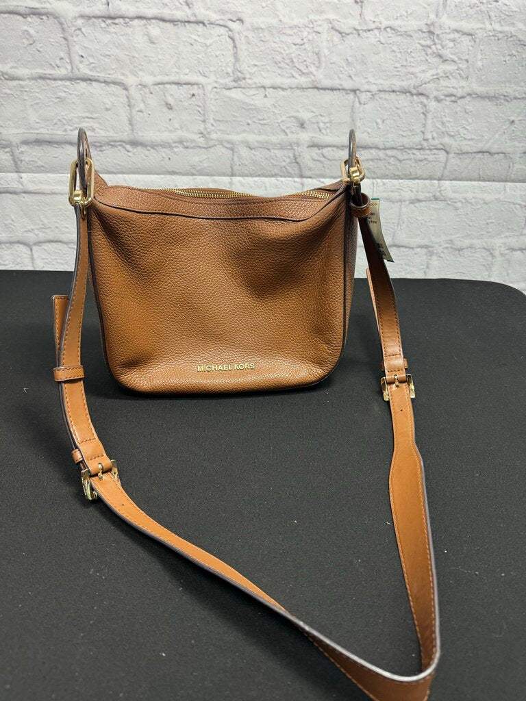 Michael Kors Crossbody Purse