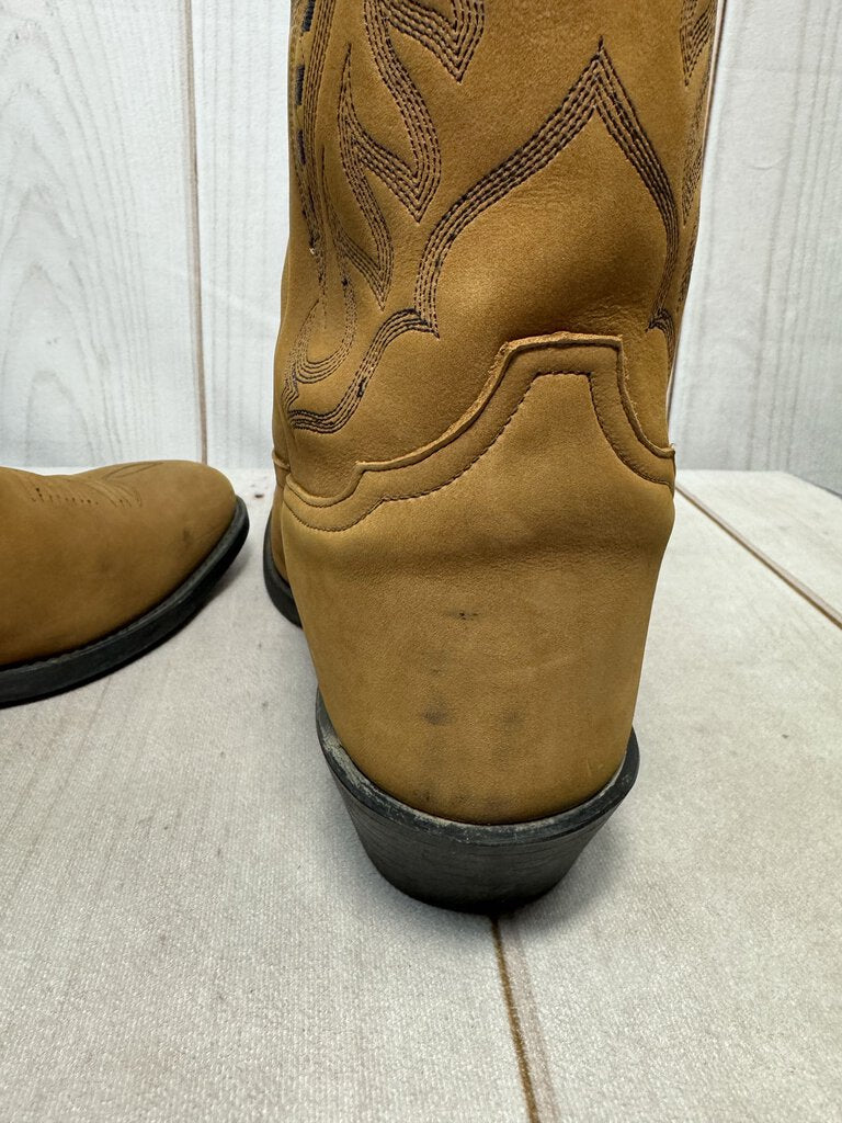 Authentic Tony Lama Boots