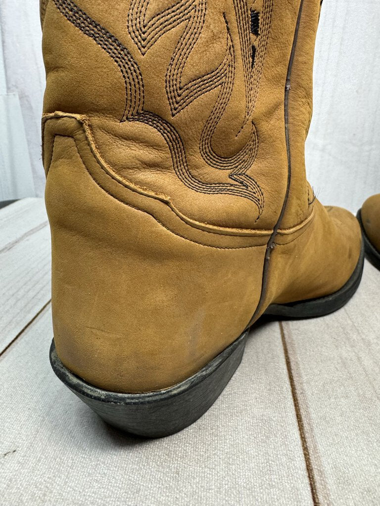 Authentic Tony Lama Boots