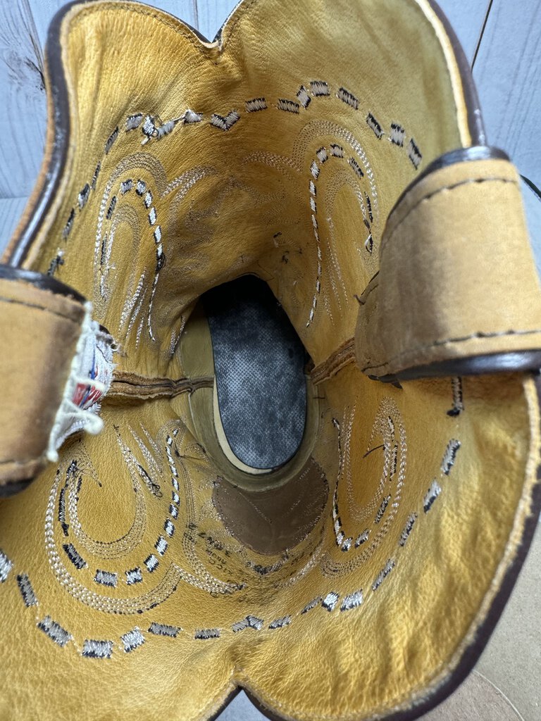 Authentic Tony Lama Boots