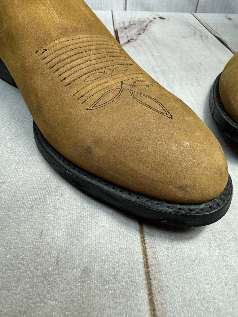 Authentic Tony Lama Boots