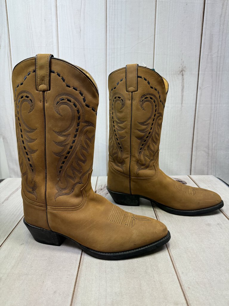 Authentic Tony Lama Boots