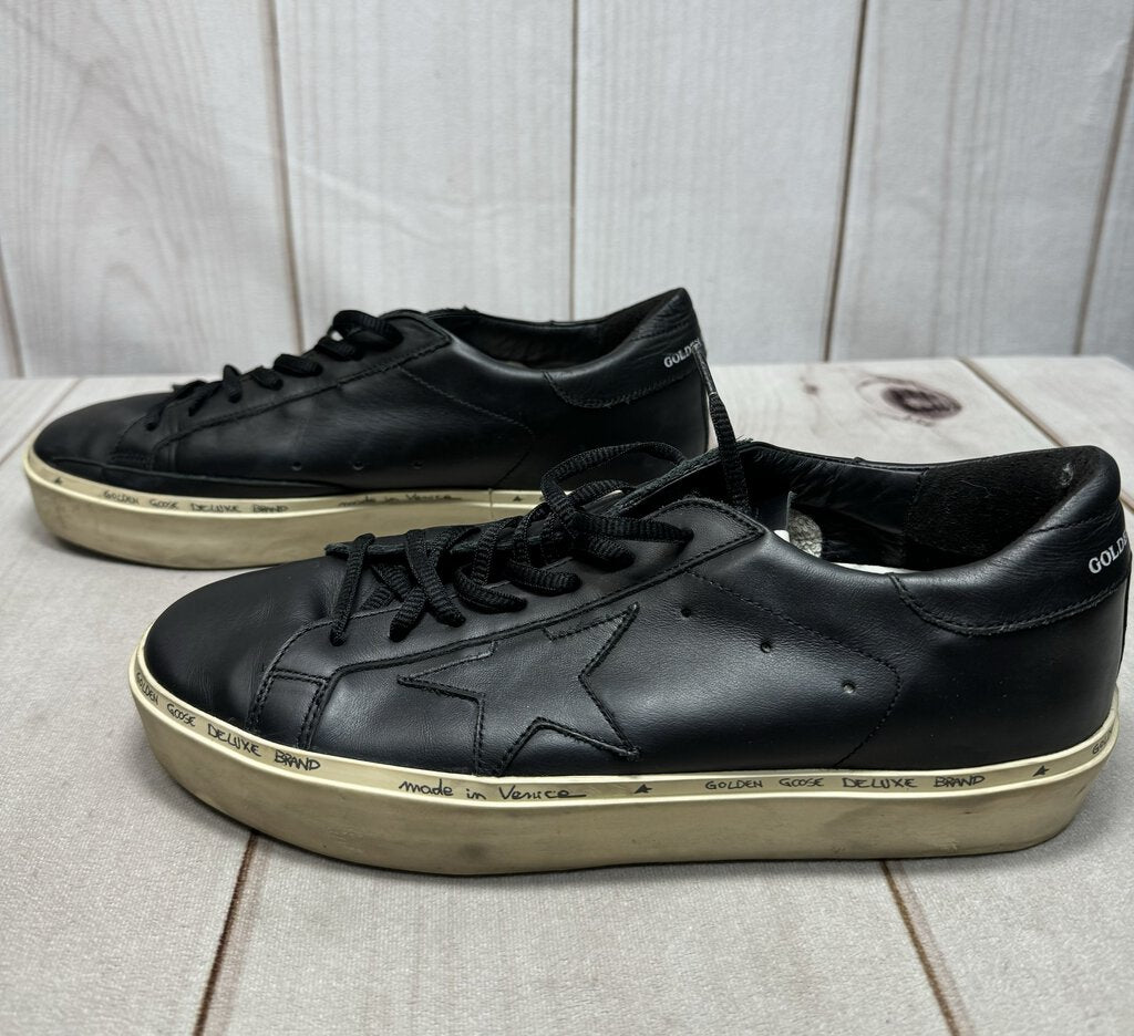 Golden Goose Hi Star Sneakers