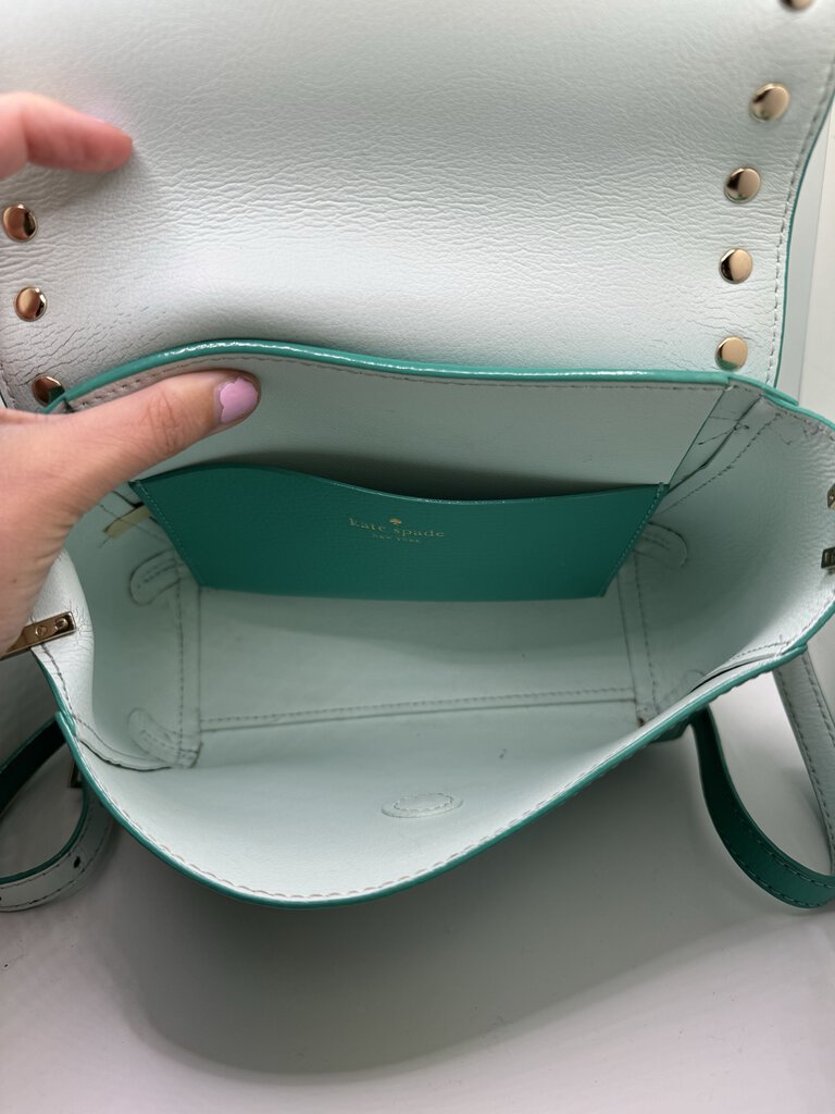 Kate Spade Crossbody Flap Purse