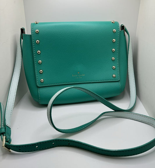 Kate Spade Crossbody Flap Purse