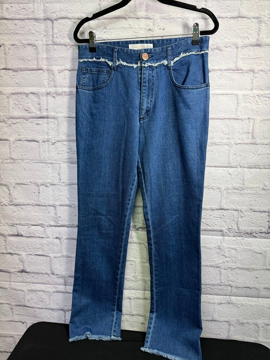 See by Chloe Flare Jeans