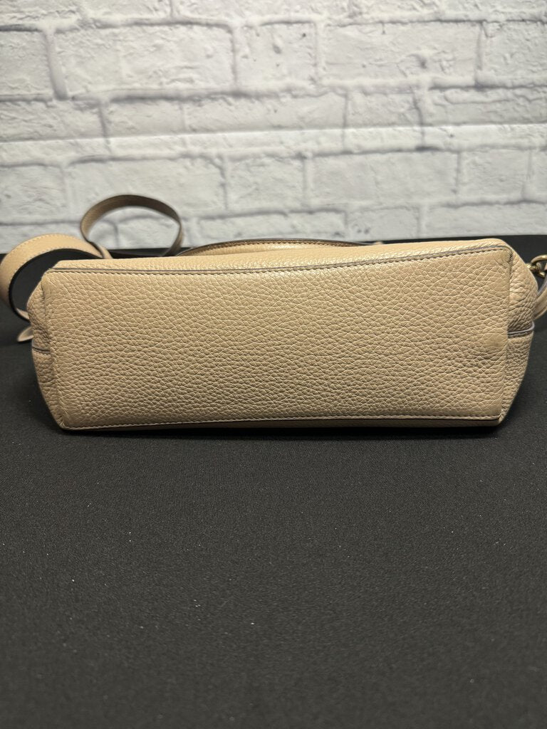 Coach Remi Leather Purse