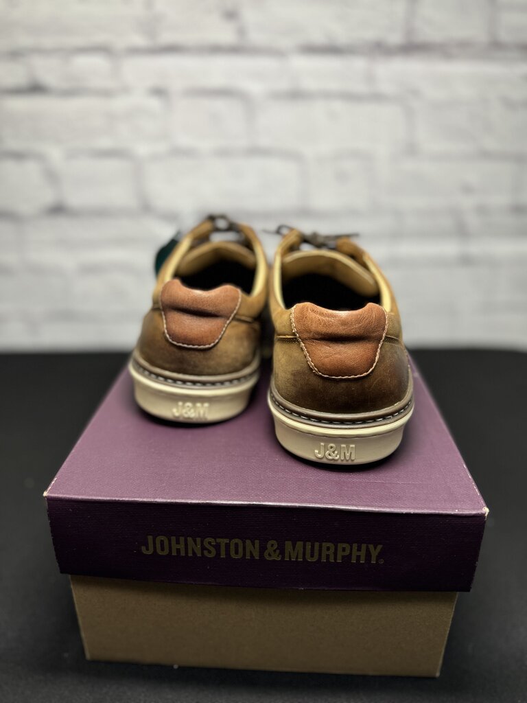 Johnston & Murphy McGuffey Shoes