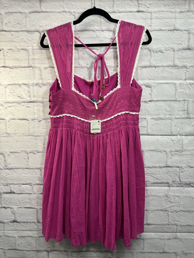 NWT Free People Dress