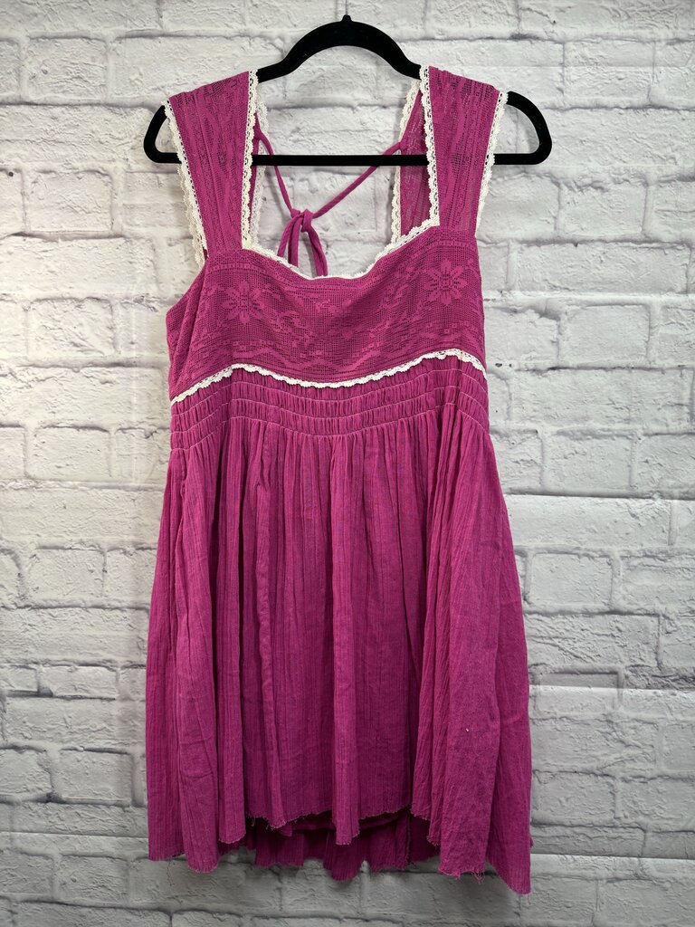 NWT Free People Dress