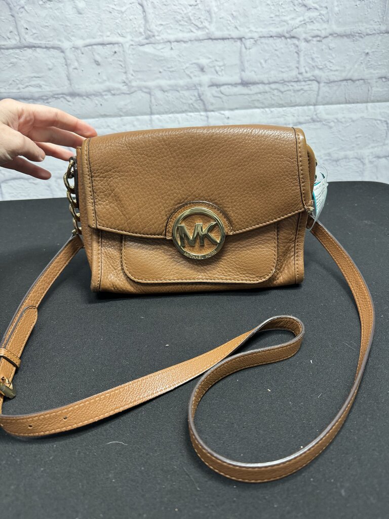 Michael Kors Crossbody Purse
