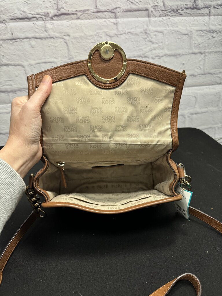 Michael Kors Crossbody Purse