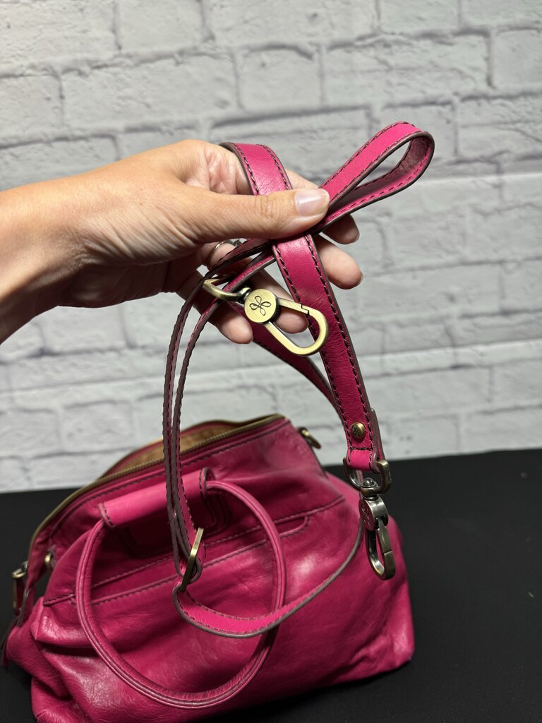 Crossbody Purse