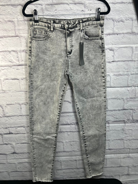 Women's Bottoms Tractr Jeggings New With Tags Grey size 4/27