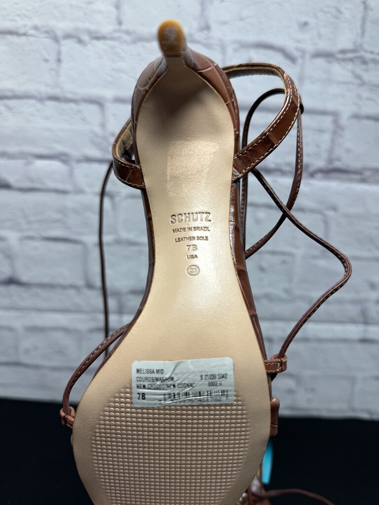 Schutz Heels