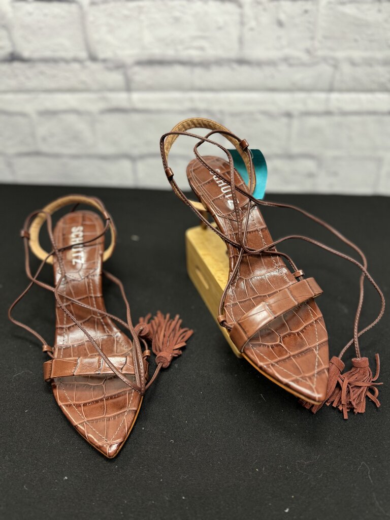Schutz Heels