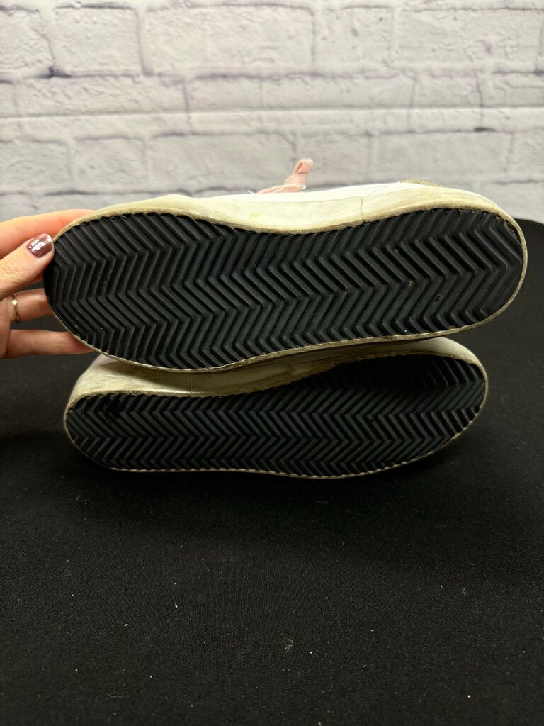 AUTHENTIC Golden Goose Sneakers