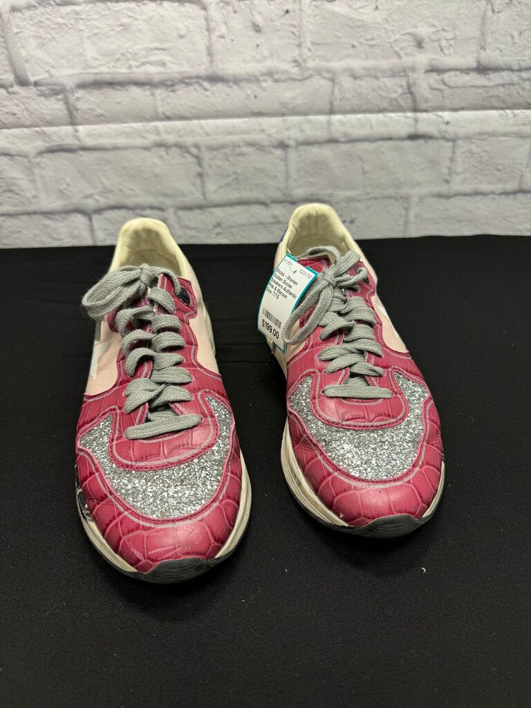 Authentic Golden Goose Sneakers