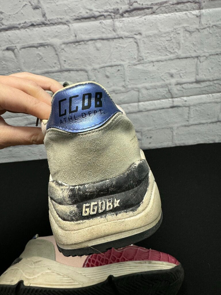 Authentic Golden Goose Sneakers