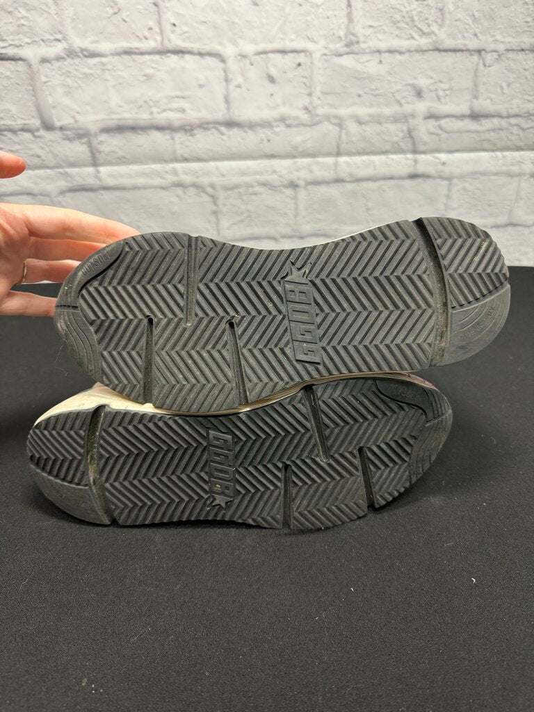 Authentic Golden Goose Sneakers