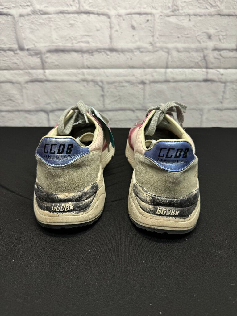 Authentic Golden Goose Sneakers