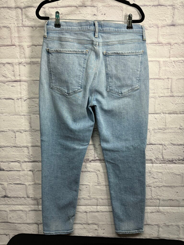 Agolde Nico Jeans