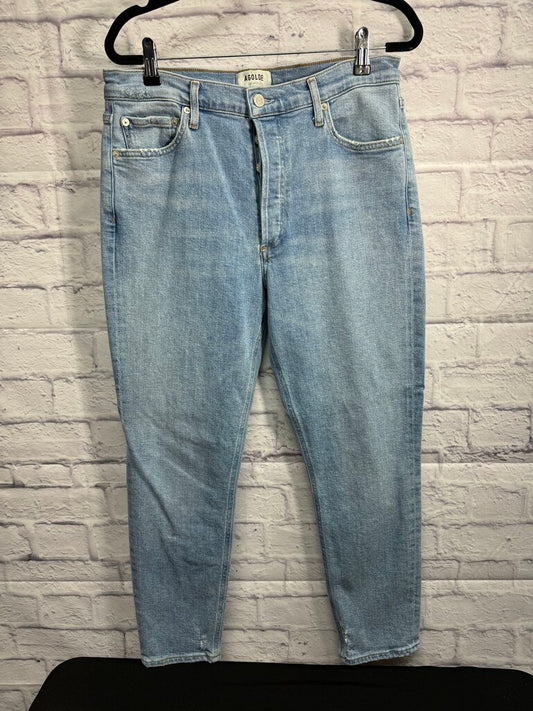 Agolde Nico Jeans