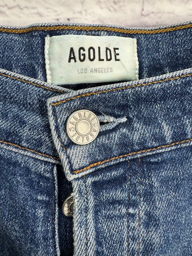 Agolde Nico Jeans